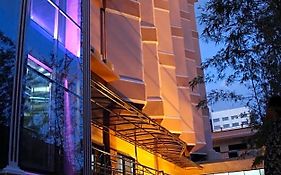 Hotel Mega Lestari